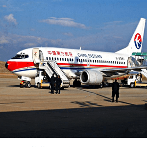 成吉思汗航空物流航空快运业稳步发展的原因是什么？